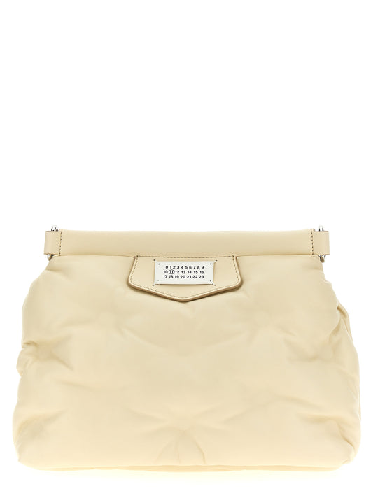 Maison Margiela Glam Slam Classique Small Crossbody Bag