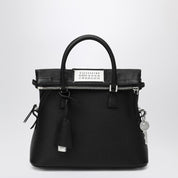 Minibolso clásico 5AC negro de Maison Margiela