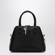 Minibolso clásico 5AC negro de Maison Margiela