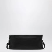 Maison Margiela 5AC Soft Pouch in soft calf leather black