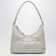 Maison Margiela Greige Glam Slam petit sac hobo