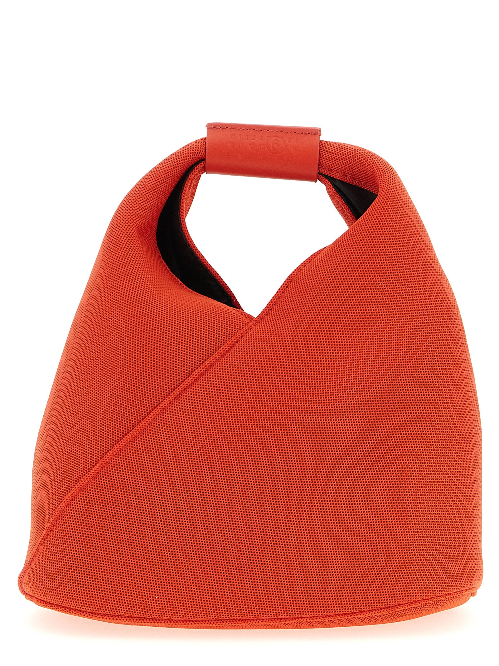 Mm6 Maison Margiela Japanese Mesh Crossbody Bag