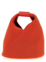 Mm6 Maison Margiela Japanese Mesh Crossbody Bag