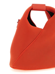 Mm6 Maison Margiela Japanese Mesh Crossbody Bag