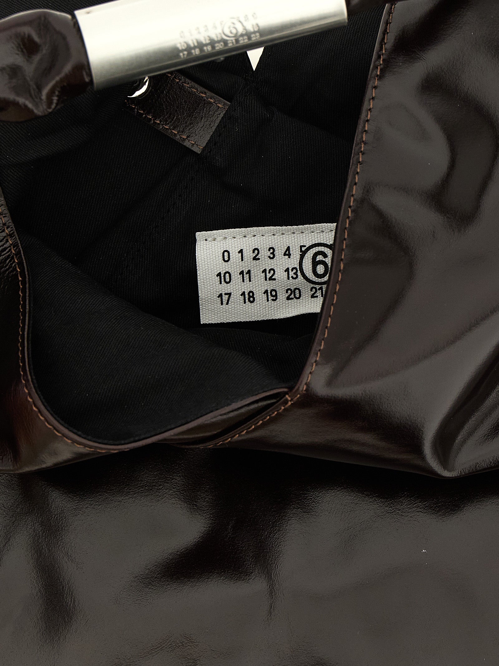 Mm6 Maison Margiela Japanese Classic Handbag