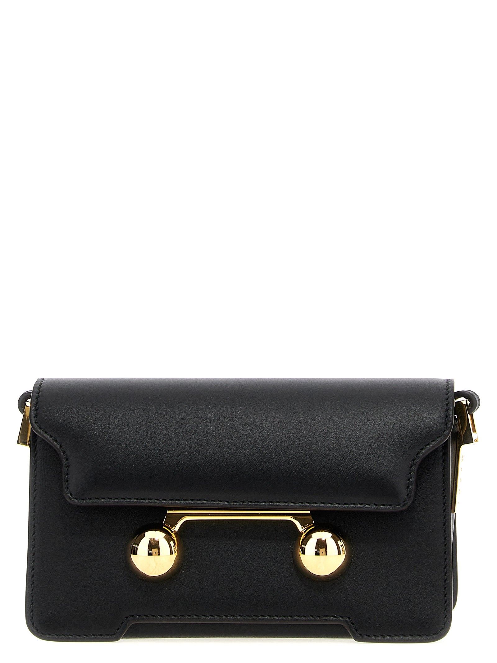 Marni Trunkaroo Mini Shoulder Bag