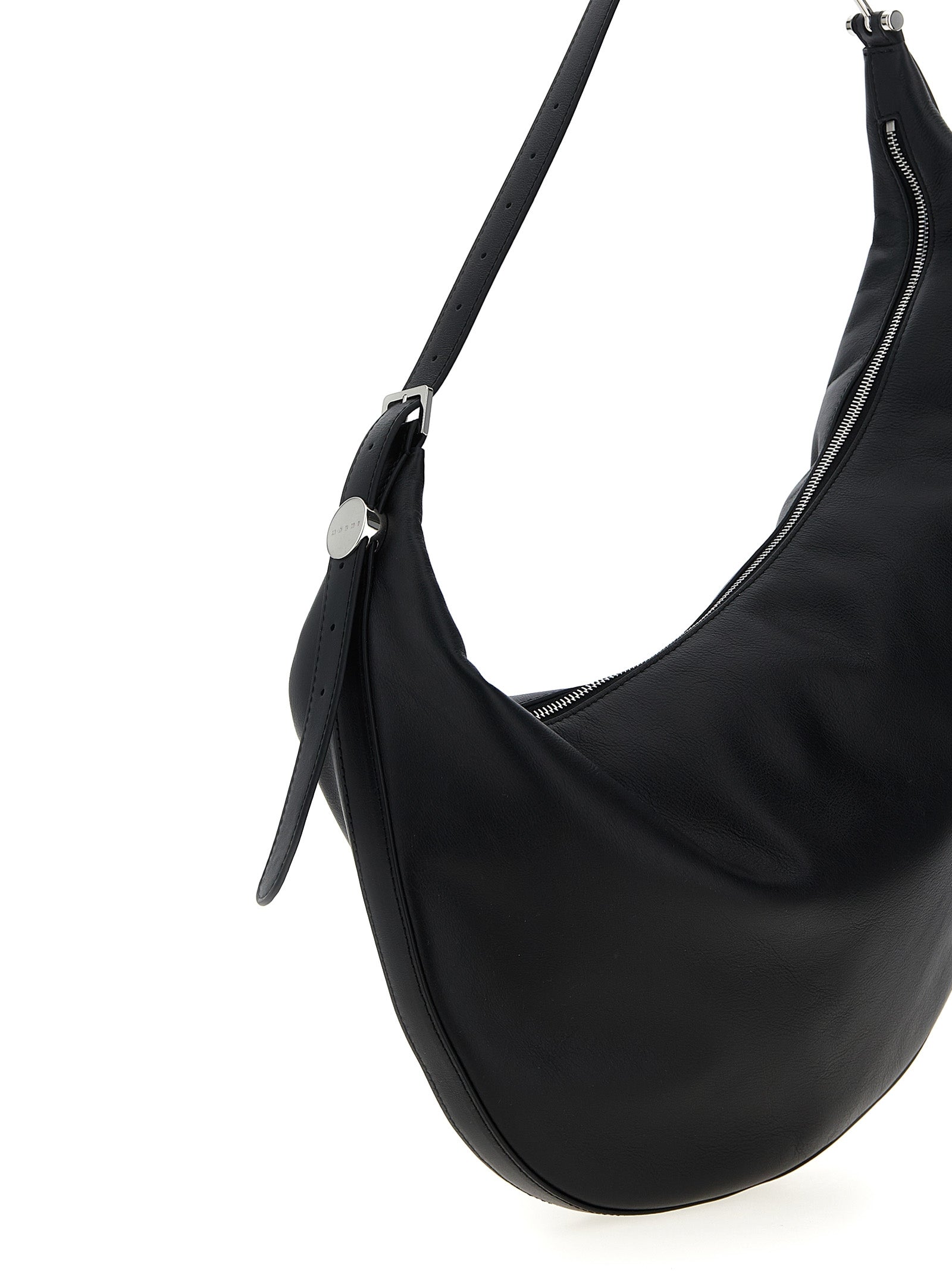 Marni Hobo Small Shoulder Bag