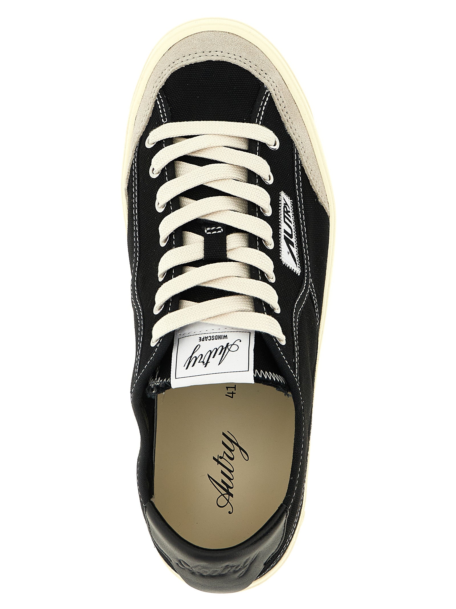 Autry Windscape Low Sneakers