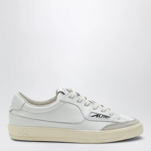 Autry Sneakers Windscape Low White - Men's Sneakers