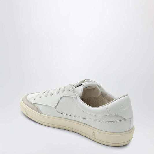 Autry Sneakers Windscape Low White - Men's Sneakers