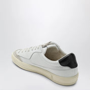 AUTRY Sneakers Windscape Low white/black