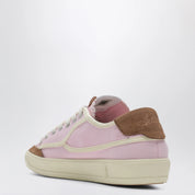 AUTRY Windscape Low pink Sneakers