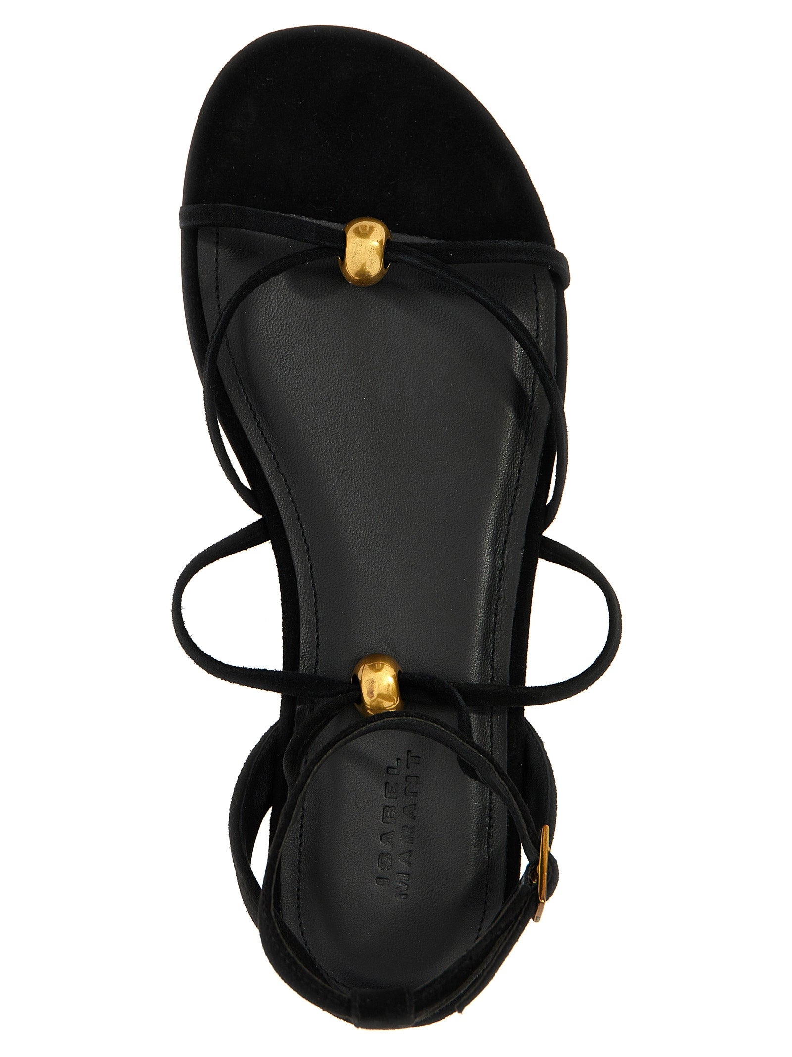 Isabel Marant Aeza Sandals