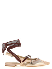 Pinko Gianira 30 Slingback