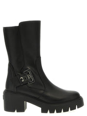 Stuart Weitzman Soho Boots