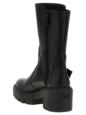 Stuart Weitzman Soho Boots