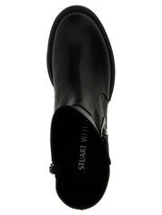 Stuart Weitzman Soho Boots