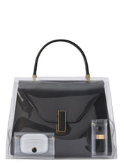 Valextra Iside Mini Raincoat