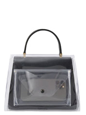 Valextra Iside Mini Raincoat