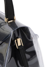 Valextra Iside Mini Raincoat