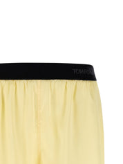 Tom Ford Silk Shorts