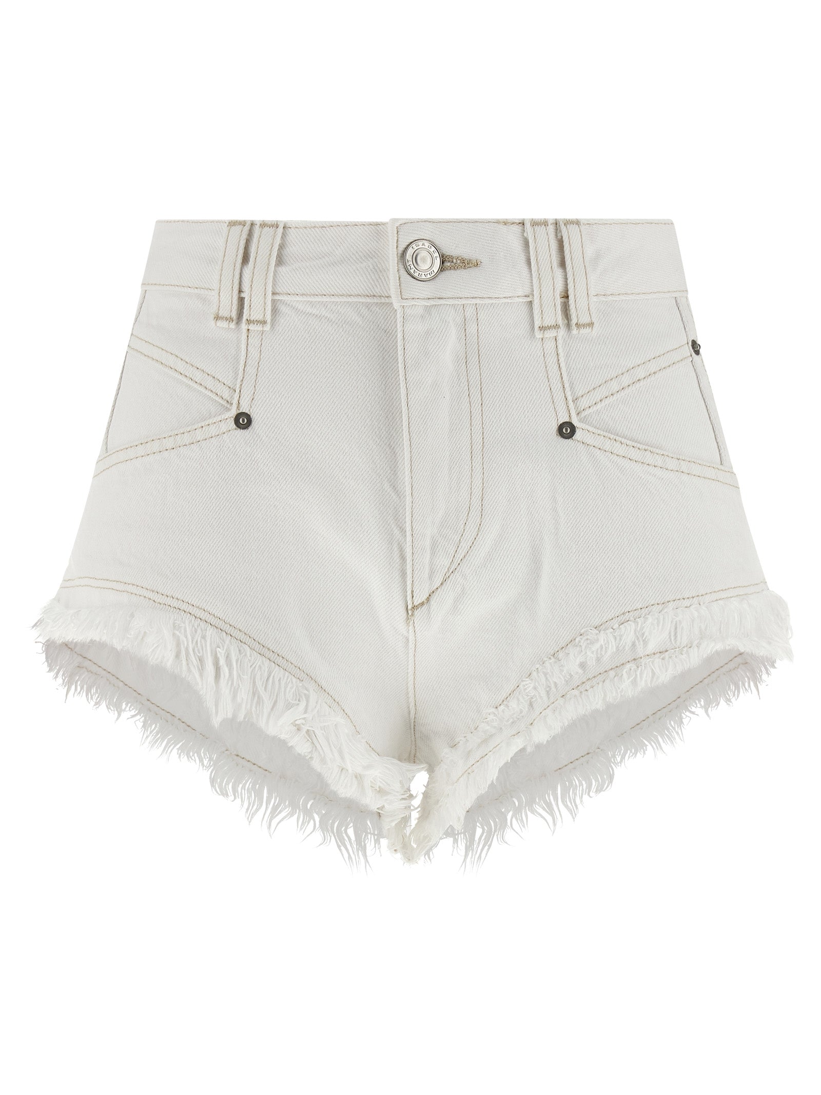 Isabel Marant Eneidala Shorts