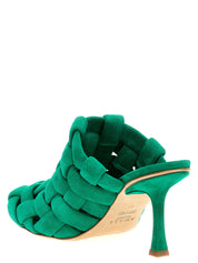 A.w.a.k.e. Mode Wilma Chubby Mules