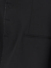 Mm6 Maison Margiela Single-breasted Blazer