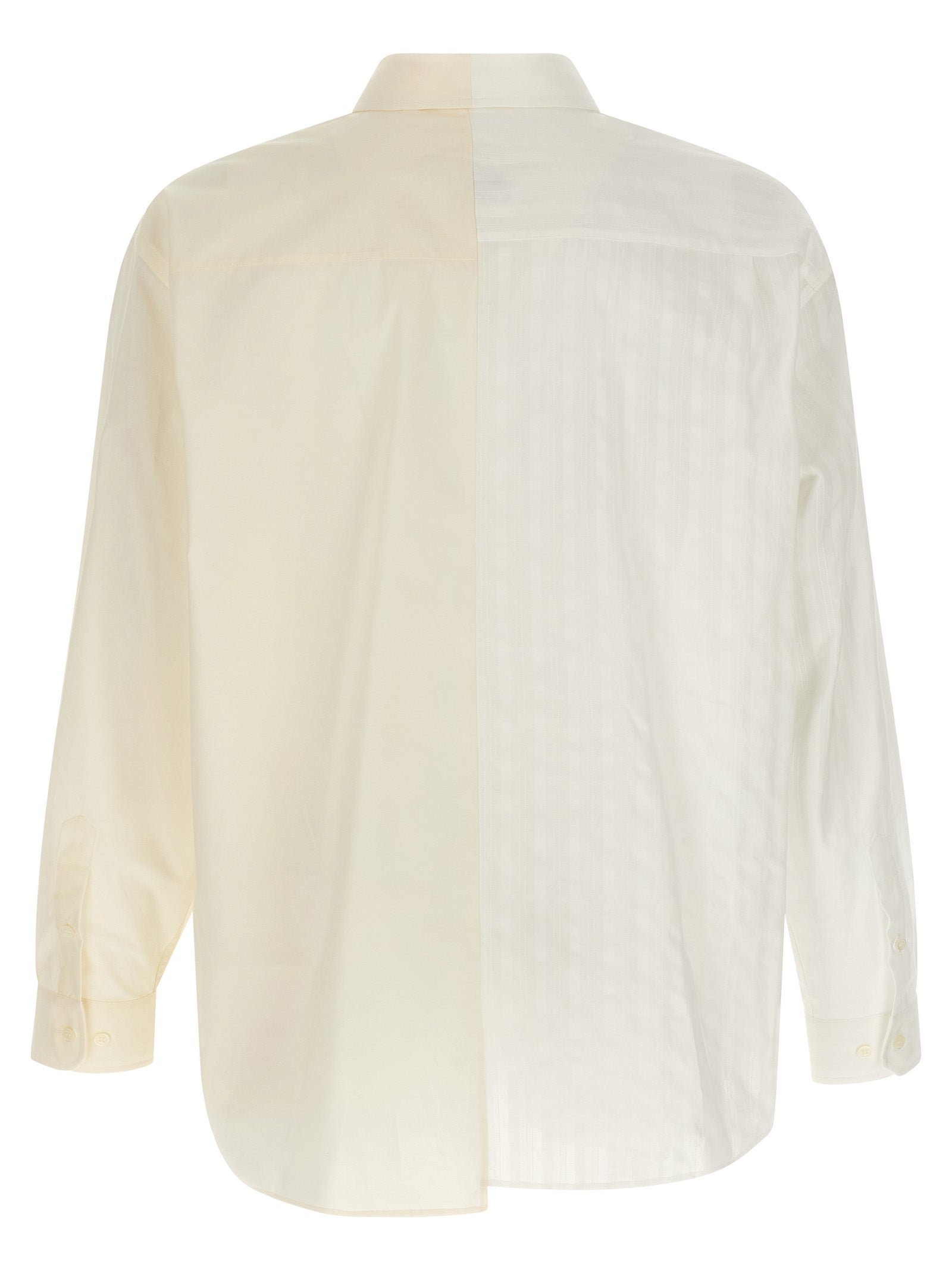 Mm6 Maison Margiela Numeric Signature Mm6 Shirt
