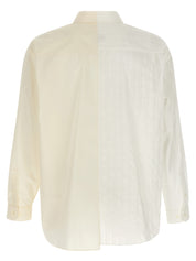 Mm6 Maison Margiela Numeric Signature Mm6 Shirt