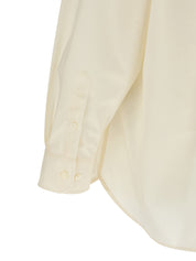 Mm6 Maison Margiela Numeric Signature Mm6 Shirt