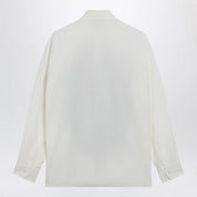 MM6 Maison Margiela White shirt with spray print