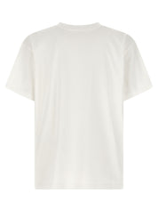 Mm6 Maison Margiela Chiave Print T-shirt