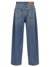 Mm6 Maison Margiela 5 Pockets Jeans