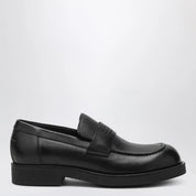 MM6 Maison Margiela City biker loafers