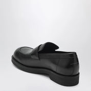 MM6 Maison Margiela City biker loafers