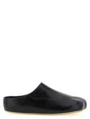 Mm6 Maison Margiela Factory Sabots
