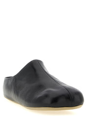 Mm6 Maison Margiela Factory Sabots