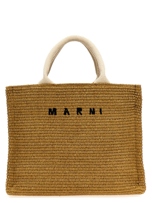 Marni Mini Tote Shopping Bag