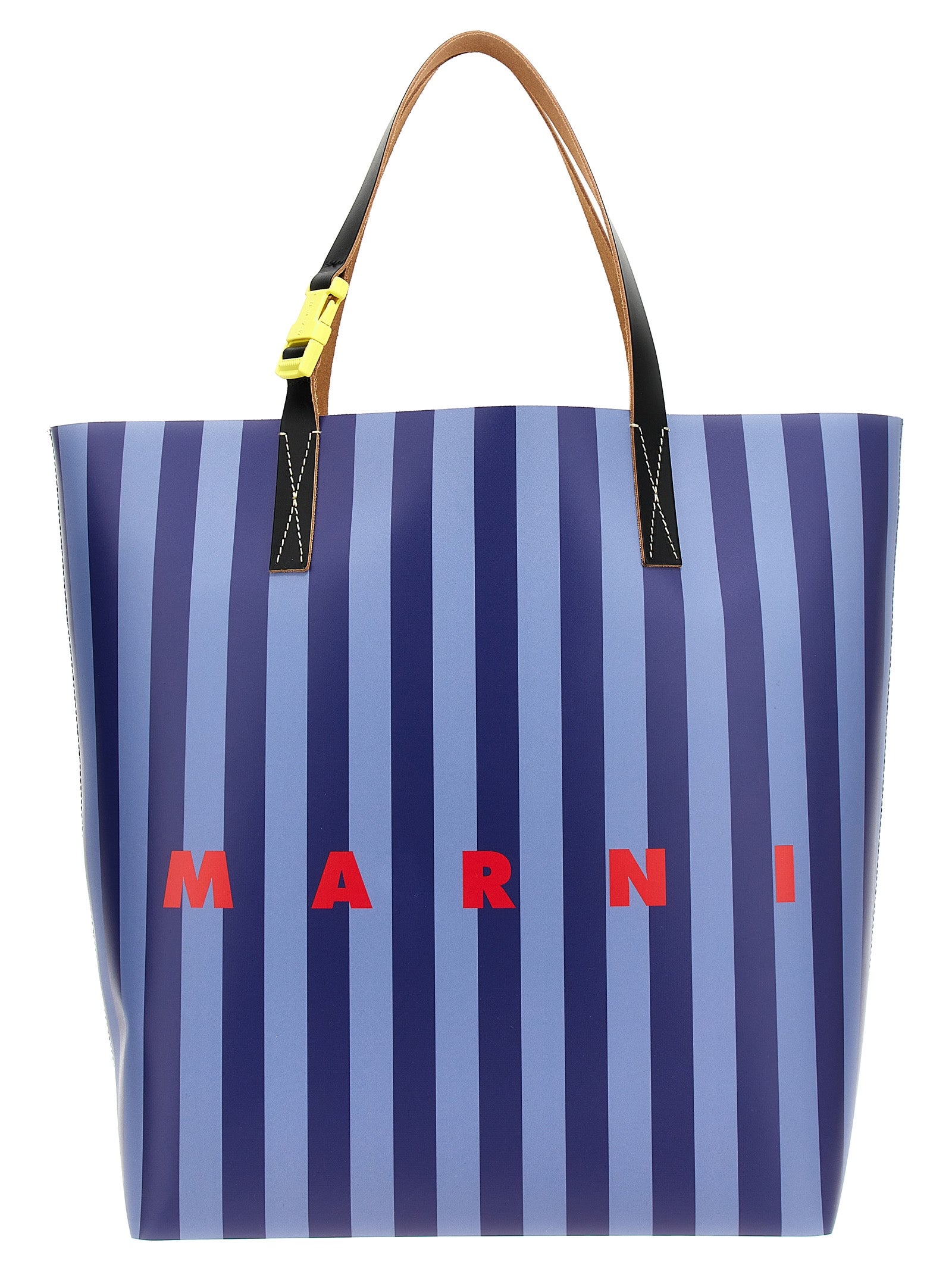 Marni Tribeca Shopping Bag