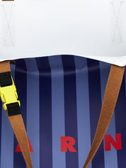 Marni Tribeca Shopping Bag