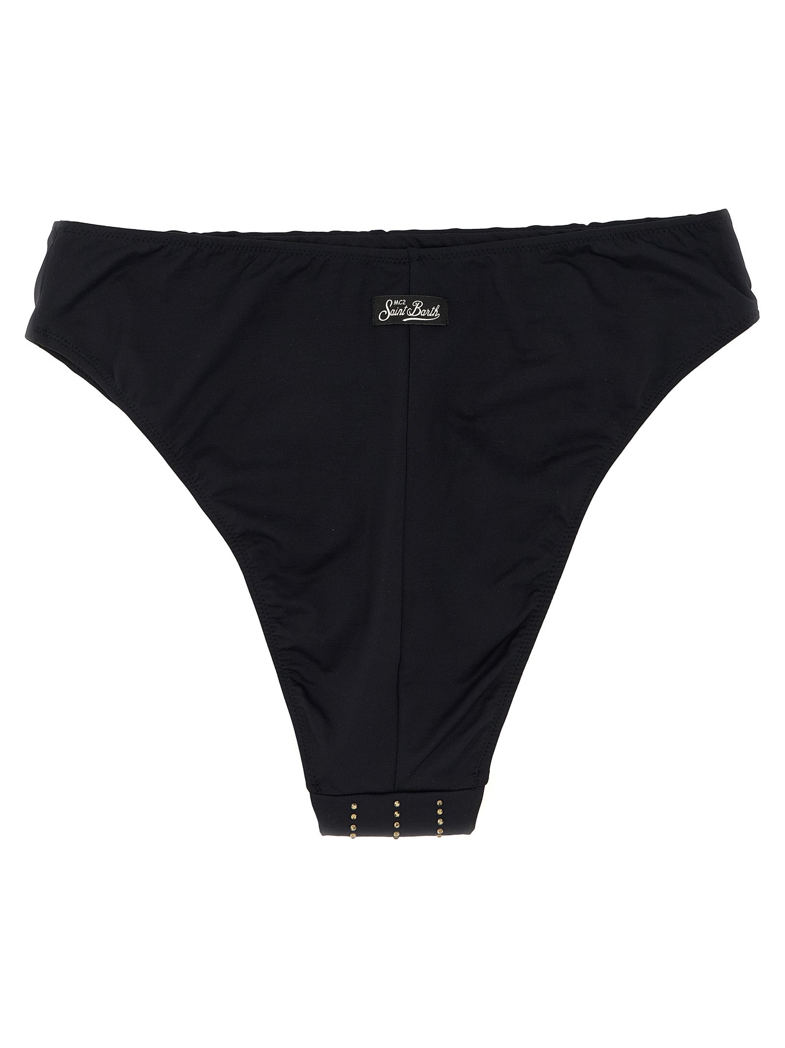 Mc2 Saint Barth Sibilla Bikini Bottoms