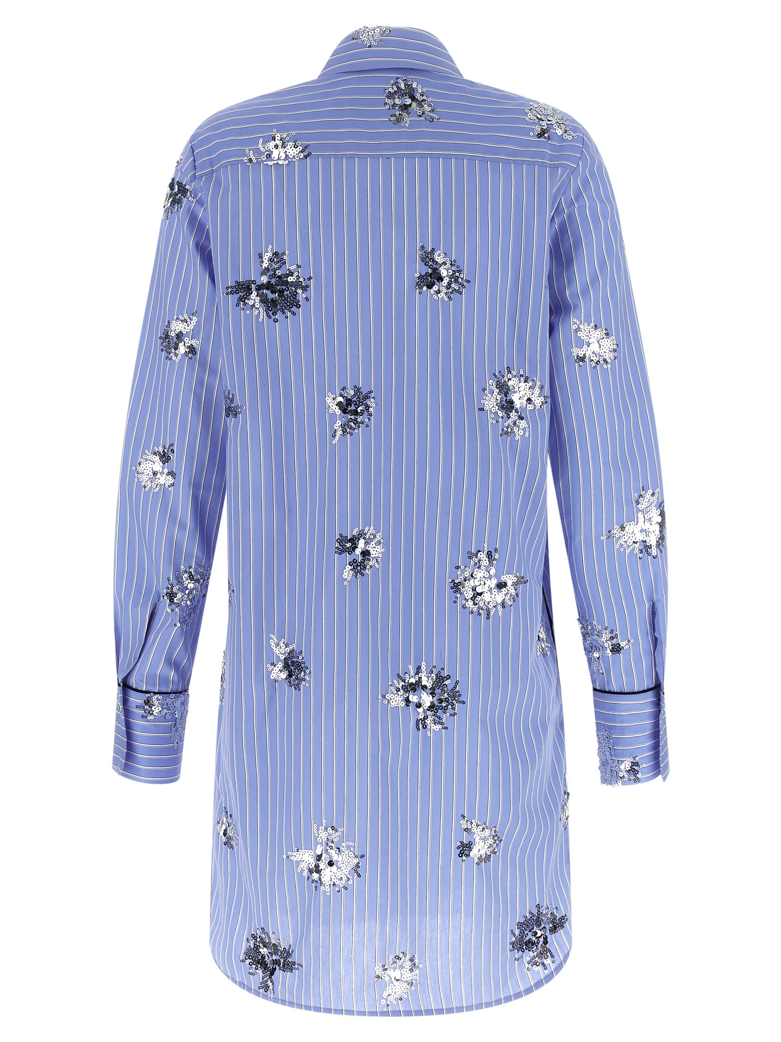 Le Twins Silenzio Dress
