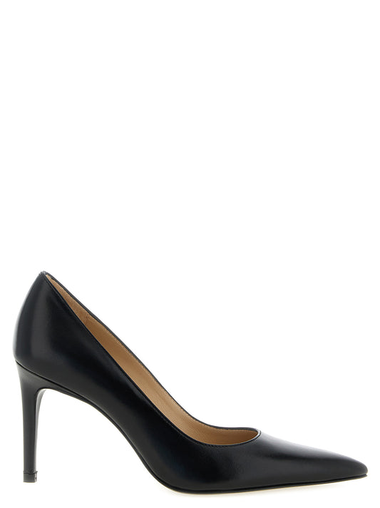 Stuart Weitzman Pumps — Stuart Power 8.5cm Heel