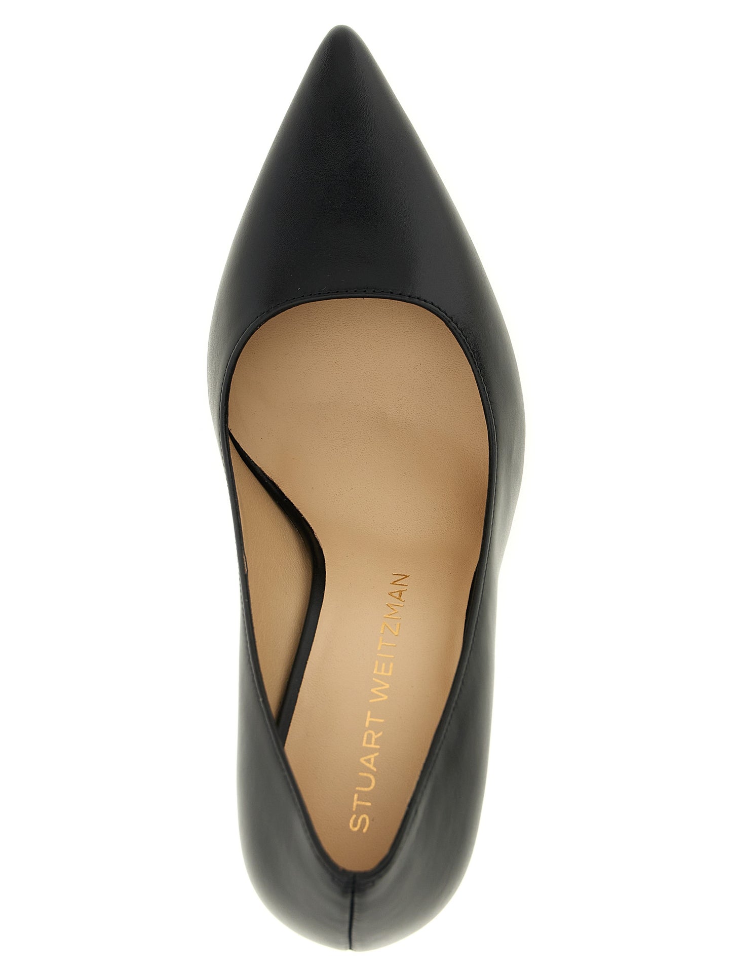 Stuart Weitzman Pumps — Stuart Power 8.5cm Heel