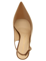 Stuart Weitzman Stuart Power Slingback