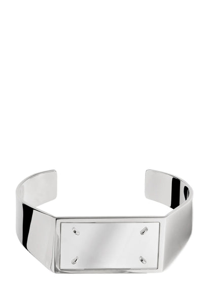 Maison Margiela Four Stitches Bracelet — Jewellery