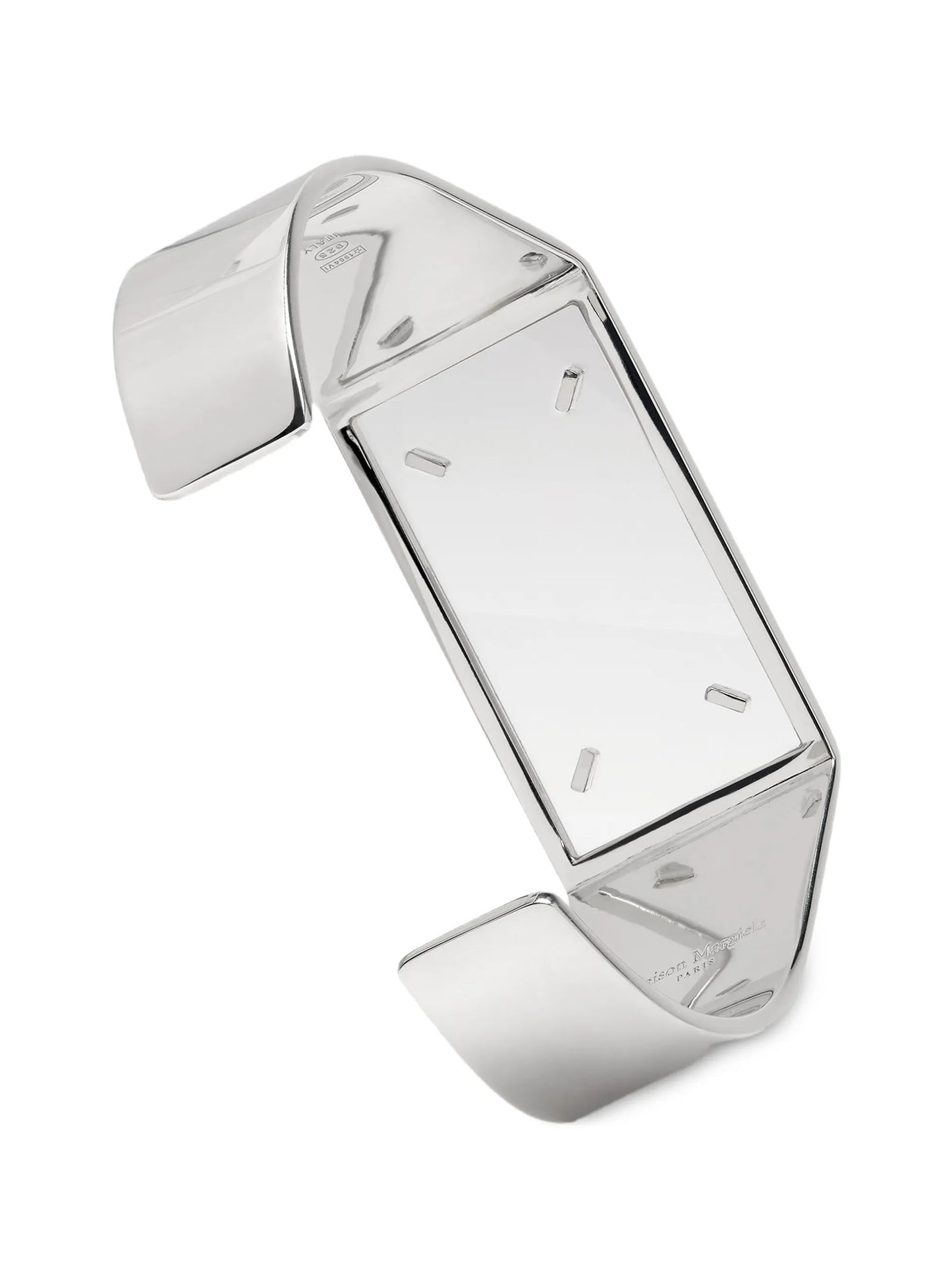 Maison Margiela Four Stitches Bracelet — Jewellery