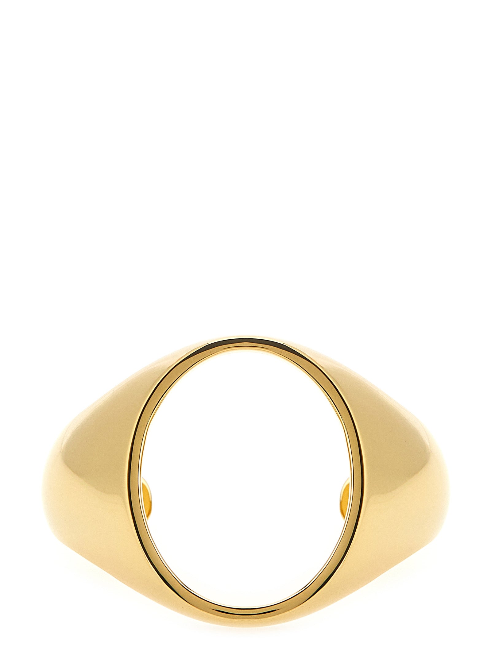 Mm6 Maison Margiela Chevalière Bracelet