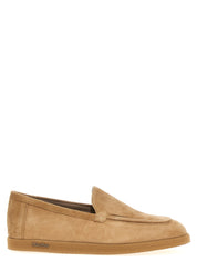 Max Mara Soft Loafers Loafers